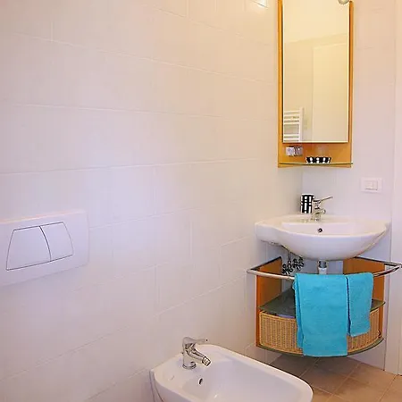 Principe Belmare Apartment Bibione