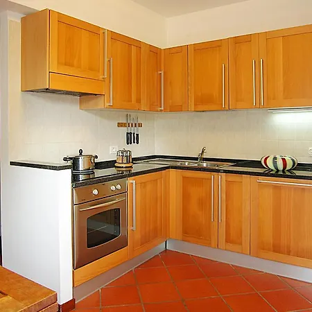Apartment Principe Belmare
