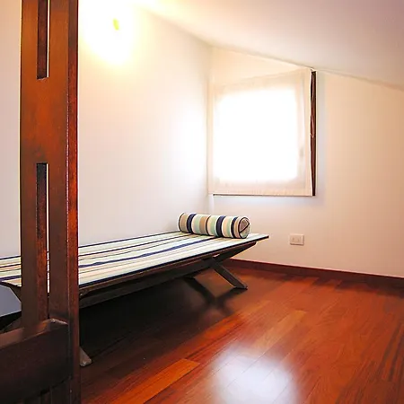 Apartment Principe Belmare
