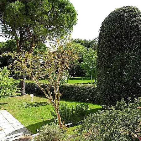 Principe Belmare Apartment *