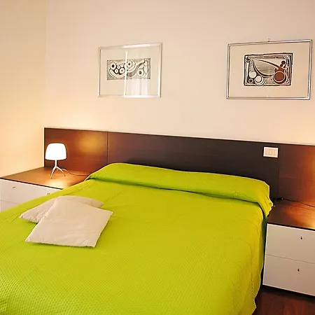 Principe Belmare Apartment